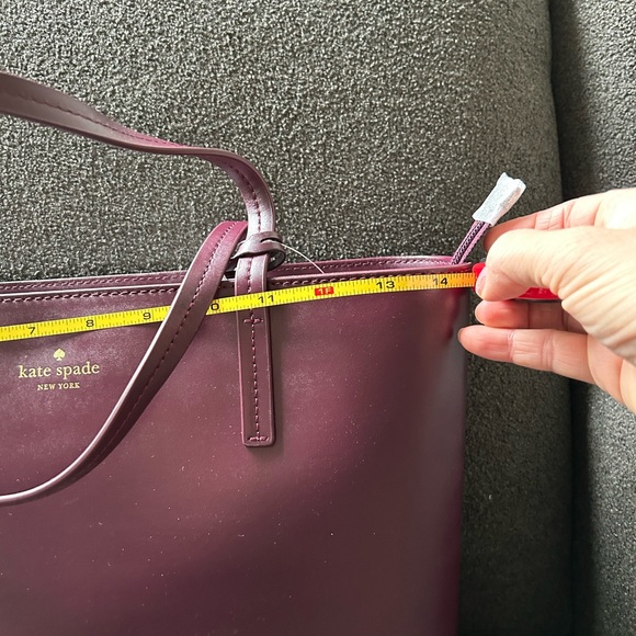 Kate Spade Tote - Karla NWT - Picture 4 of 5